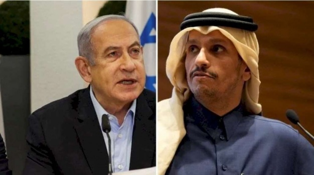 إسرائيل تدرس قطع علاقاتها الاقتصادية مع قطر بعد انتهاء الحرب