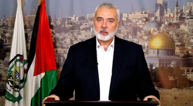 هنية لـ"إسرائيل" وأمريكا: ما عجزتم عن فرضه بالميدان لن تأخذوه بمكائد السياسة