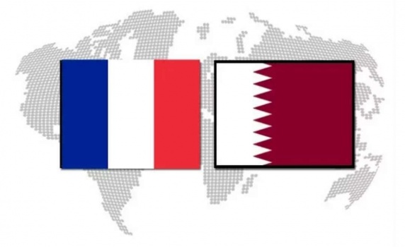 قطر وفرنسا تتعهدان بتقديم 200 مليون دولار للفلسطينيين