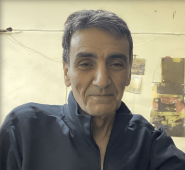مخيم نور شمس.. شهيد متأثرًا بإصابته خلال محاولة إنقاذ ابنه الشهيد