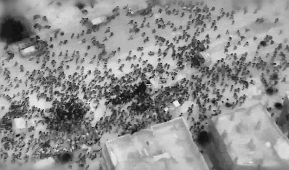 العفو الدولية تدعو لإجراء تحقيق عاجل في &ldquo;مجزرة الطحين&rdquo; بغزة: إسرائيل تنتهك القانون الإنساني