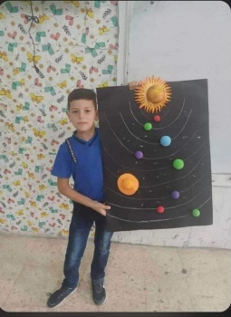 شهيد وإصابتان خلال اقتحام الاحتلال بورين جنوب نابلس