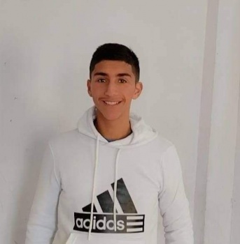 استشهاد طفل بزعم تنفيذ عملية طعن جنوب نابلس