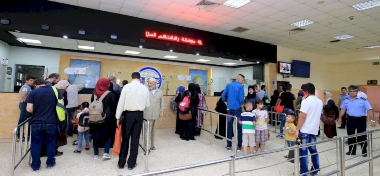 تعديل ساعات عمل معبر الكرامة خلال شهر رمضان