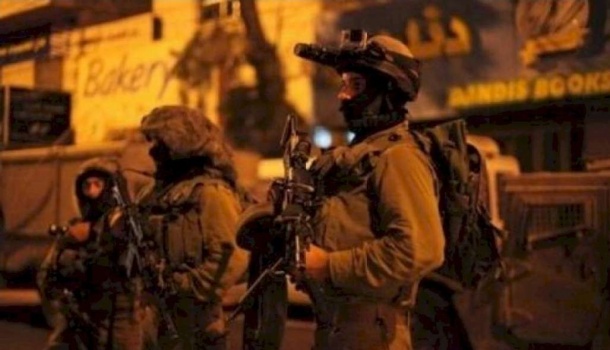 الشاباك يدعي اعتقال "خلية" من سخنين خططت لتنفيذ عمليات بتوجيه من حماس
