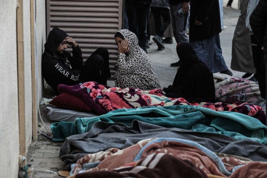 7 مجازر جديدة في غزة راح ضحيتها 67 شهيدا