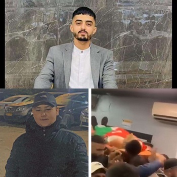 3 شهداء وثلاث إصابات برصاص الاحتلال شمال غرب القدس