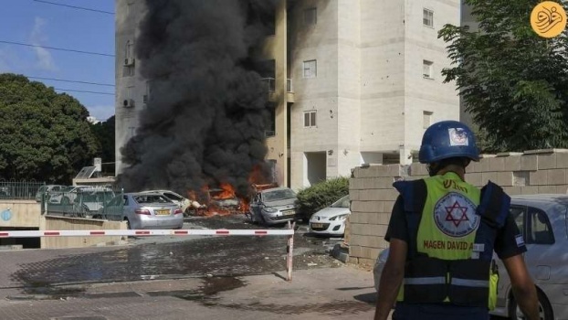 تقرير حكومي يؤكد هروب ربع مليون إسرائيلي بسبب "طوفان الأقصى"