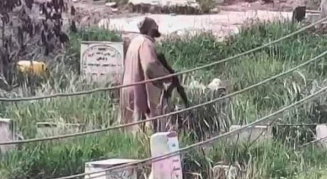 عملية إطلاق نار في الخليل واستشهاد المنفذ
