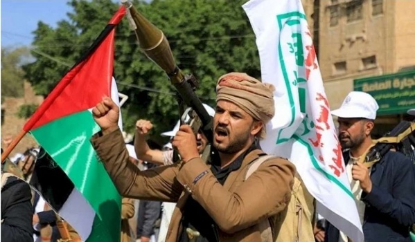 اجتماع بين فصائل فلسطينية والحوثيين في بيروت لبحث "آليات التنسيق ضد إسرائيل"