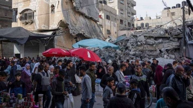 مسؤولون: إسرائيل تعتزم التحرك في رفح قبل نهاية رمضان حال فشل المفاوضات