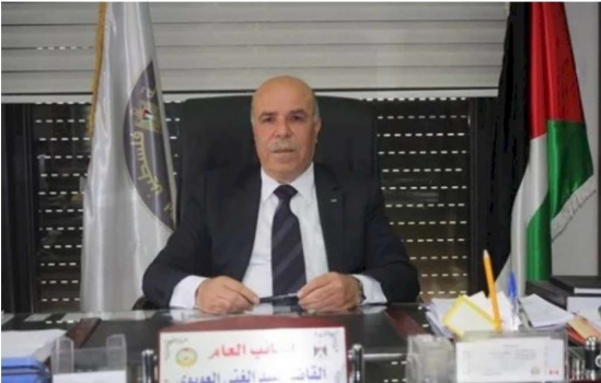 مرسوم رئاسي بتعيين القاضي محمد العويوي رئيسا للمحكمة العليا