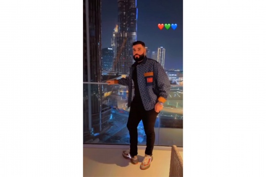 «علي مصطفى»: التحدي والإرادة وكسر الجمود لإطلاق العلامات التجارية