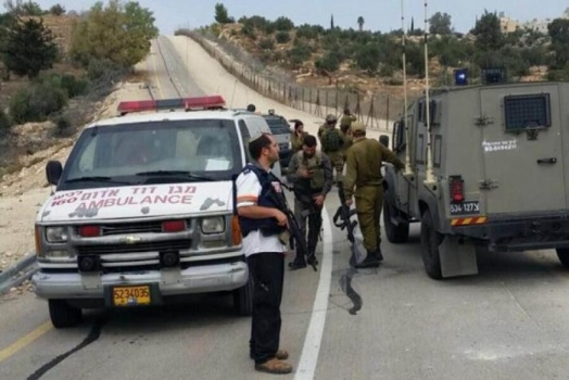 الاحتلال يعدم فلسطينيا قرب غوش عتصيون جنوب بيت لحم