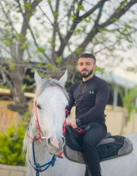استشهاد شاب متأثراً بجروحه الحرجة بقصف الاحتلال مركبة في جنين