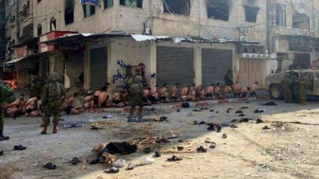 مسؤول أمني في حماس: ما ينشره الاحتلال عن اعتقالات الشفاء حرب نفسية