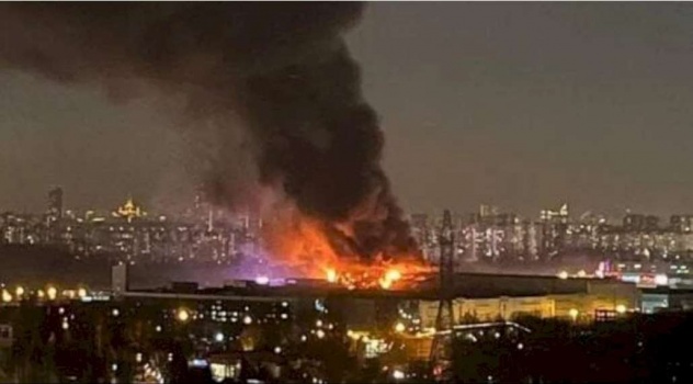 موسكو: عشرات القتلى والإصابات بإطلاق نار في صالة للحفلات