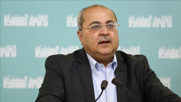 بسبب "لايك".. حزب بن غفير يجمع تواقيع لعزل أحمد الطيبي من الكنيست