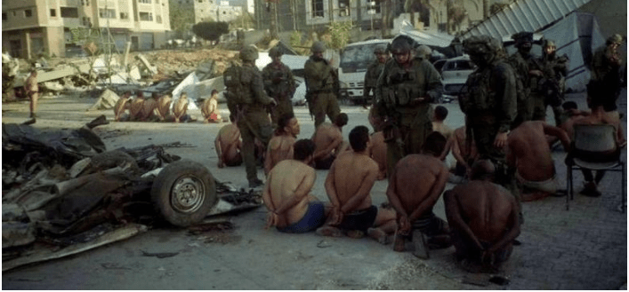شهادات من مستشفى "الشفاء": قوات الاحتلال تغتصب النساء وتحرق عائلات