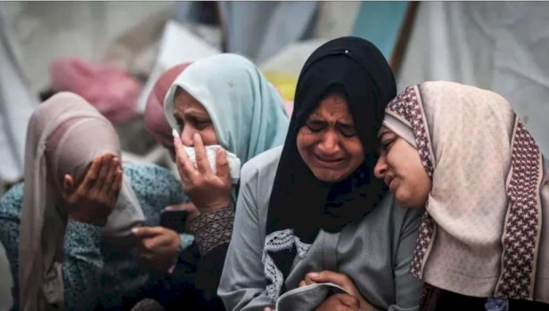 173 يوماً على الحرب: عشرات الشهداء والجرحى في قصف متواصل على قطاع غزة