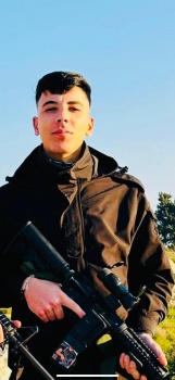 استشهاد شاب متأثرا بجروحه جراء قصف مسيرة إسرائيلية مخيم جنين