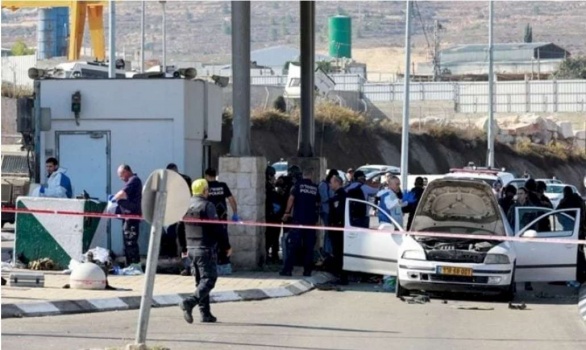 3 إصابات منها خطيرة بعملية إطلاق نار في الأغوار.. وانسحاب المنفذ