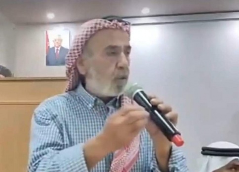 مقتل مسن خلال شجار في بلدة عقربا جنوب نابلس