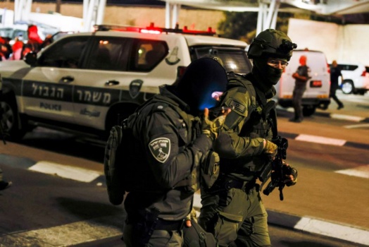 شرطة الاحتلال تدعي إحباط عمليات خطط لها مؤيدون لـ"داعش" في القدس