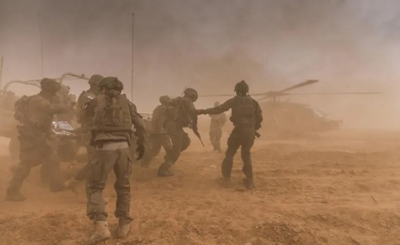 مقتل 800 جندي منذ بداية الحرب