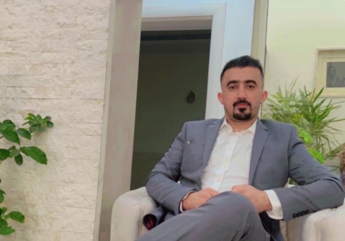 صانع المحتوي والبلوجر كيلان نوري يعطي نصائح للربح من منصة التيك توك للمبدعين والموهوبين