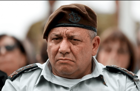 آيزنكوت: لا توجد "انتصارات مطلقة" ونتائج الحرب ستتضح بعد سنين