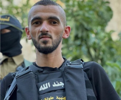 استشهاد قائد كتيبة طولكرم وعدد من المقاومين برصاص الاحتلال