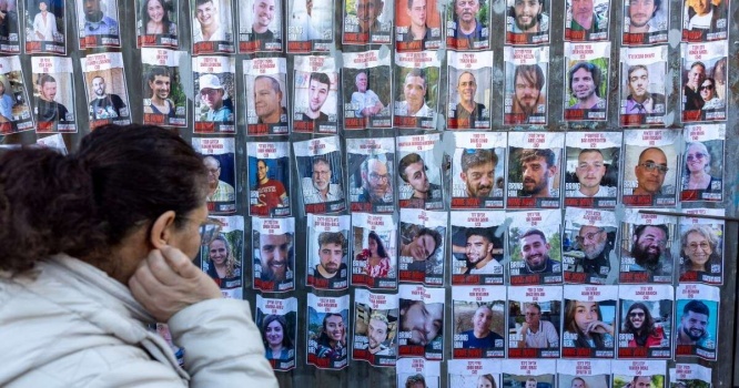 "الشاباك"يخشى بقاء 40 أسيرا فقط على قيد الحياة