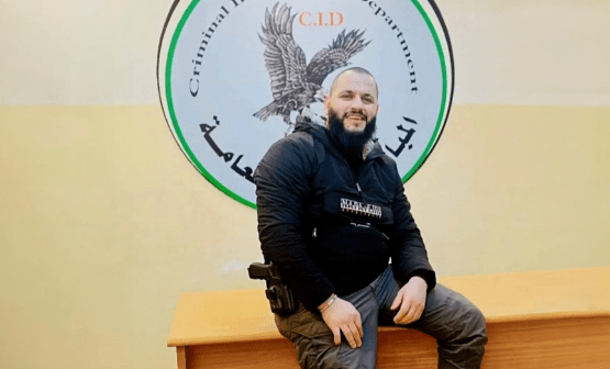 الاحتلال يقرر هدم منزل الشهيد محمد مناصرة في مخيم قلنديا