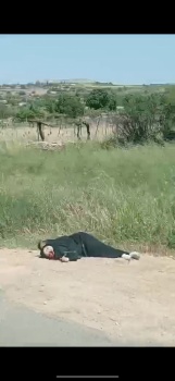 بزعم محاولة الطعن.. استشهاد فلسطينية بنيران الاحتلال قرب الخليل