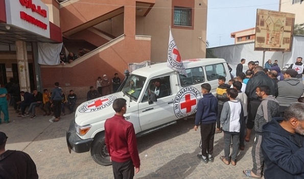 تقرير: مقترح مصري جديد لإنهاء الحرب على غزة وتبادل الأسرى يشترط عدم اجتياح رفح