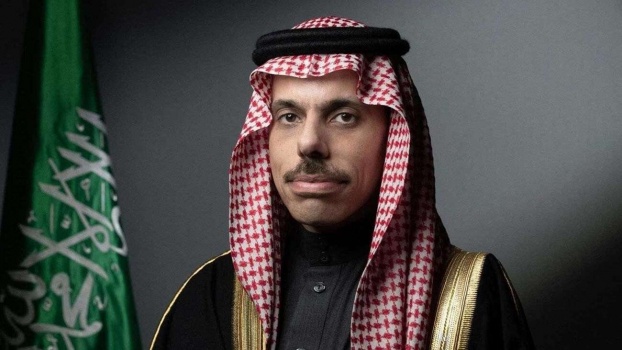 وزير الخارجية السعودي: الوضع في غزة كارثي ونحتاج 30 عاماً لإعمارها
