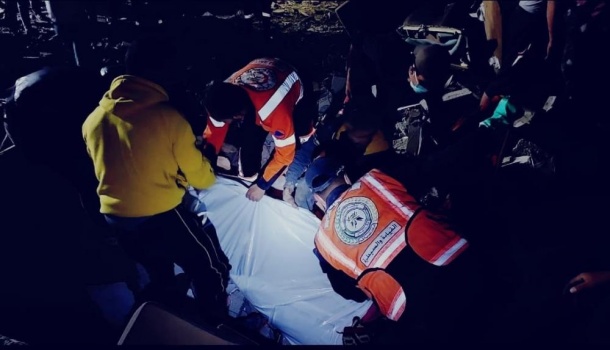 مجزرة مروعة بعد استهداف مدرسة تأوي نازحين في النصيرات