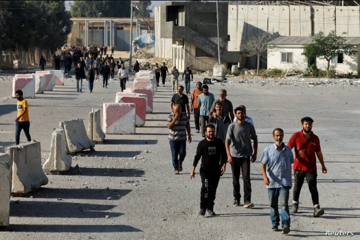 في يومهم العالمي...عمال فلسطين بلا عمل