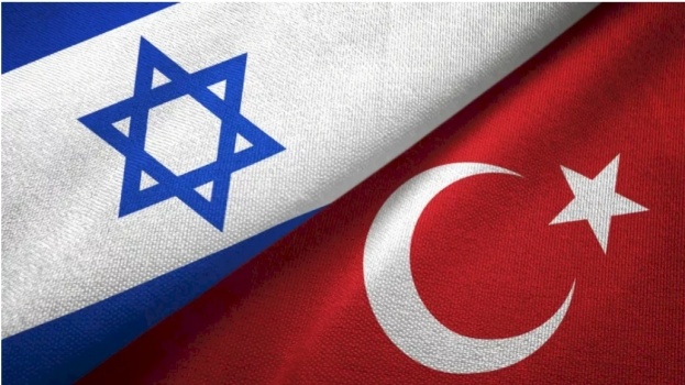 إسرائيل تقرر تقليص العلاقات الاقتصادية بين تركيا والسلطة الفلسطينية وغزة