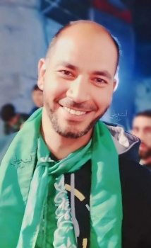عائلة الشهيد شريتح تنشر وصيته....إليكم ما جاء في وصية قائد كتائب القسام في طولكرم