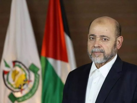 أبو مرزوق: إذا أقدم جيش الاحتلال على دخول رفح لن يجني غير الفشل والفضيحة