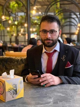 مصرع شاب بحادث دعس جنوب نابلس