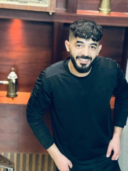 شهيد ومصاب برصاص الاحتلال في مخيم بلاطة