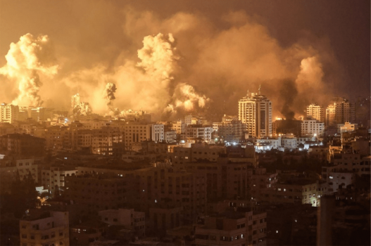 "مدمنون على التفجير".. وحدة عسكرية إسرائيلية مهمتها تدمير بيوت غزة