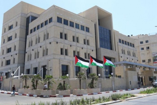 سلطة النقد: محلات الصرافة التي داهمها جيش الاحتلال خاضعة لرقابة سلطة النقد ومعايير امتثال صارمة