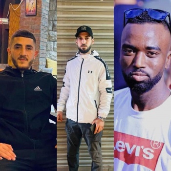 3 شهداء برصاص الاحتلال في طولكرم