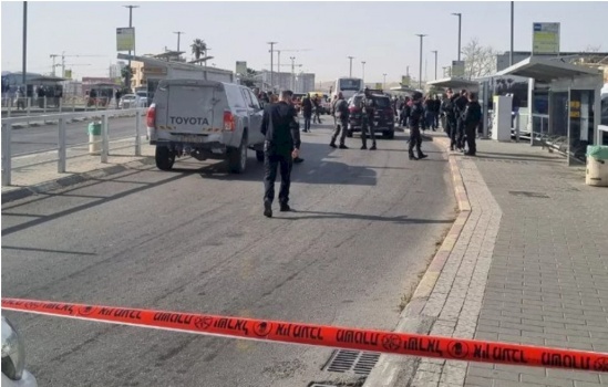 شهيد برصاص الاحتلال بزعم محاولته تنفيذ عملية طعن بالقدس