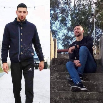 شهيد برصاص الاحتلال في طولكرم