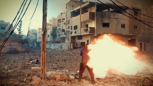 القسام: أجهزنا على 15 جنديا إسرائيليا شرق رفح